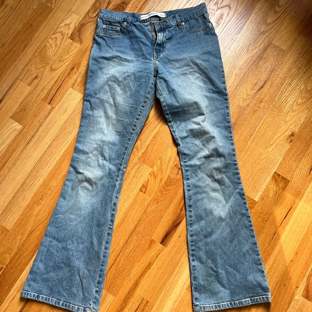 Buffalo bootcut jeans